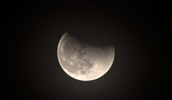 달이 지구 그림자 속으로...6일 ‘반영월식’ 볼 수 있는 걸까
